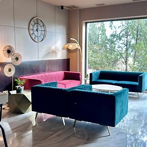 Hotel Ignacio - Palomargroup